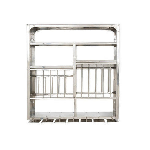 Stainless Steel Kitchen Rack 39*36