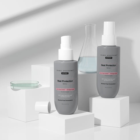 Innovist Heat Protection Spray