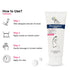 Fixderma Skincare Foobetik Foot Cream | Dry And Cracked Heels Cream