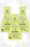 Aloe Crush Underarm Ubtan (Pack Of 4) 40g Each