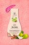 Nat Habit Cinnamon Nashpati Radiance Exfoliating Mura (Pack Of 2) 25g each