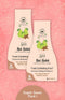 Nat Habit Cinnamon Nashpati Radiance Exfoliating Mura Twin Pack 25g Each