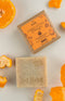 Nat Habit Cold Processed Exfoliating Orange Soap 125g