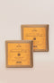 Nat Habit Cold Processed Healing Turmeric Oats Soap (Pack Of 2) 125g Each