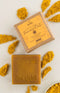Nat Habit Cold Processed Healing Turmeric Oats Soap 125g