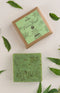 Nat Habit Cold Processed Sacred Neem Basil Soap 125g