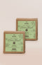 Nat Habit Cold Processed Sacred Neem Basil Soap (Pack Of 3)125g Each