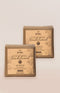 Nat Habit Cold Processed Soothing Sandalwood Soap (Pack Of 2) 125g Each