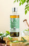 Nat Habit Crushed Tri Leaf Summer Hair Oil 200ml