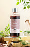 Nat Habit Curry Sesame Summer Hair Oil 200ml