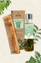 Nat Habit Dual Tooth Comb Trileaf Dasabuti Hair Oil 200g