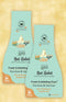 Nat Habit Five gram Clay Fuse Exfoliating Mura Twin Pack 25g Each