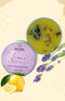 Nat Habit Lemon Lavender Lip Butter 10g