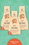 Fresh Masoor Rub Bath Ubtan (Pack Of 3) 80g Each