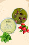 Nat Habit Mint Rosehip Lip Butter 10g