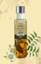 Nat Habit Neem Bhringraj Winter Hair Oil 100ml