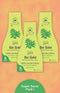 Nat Habit Fresh Neem Cure Bath Ubtan (Pack Of 3) 80g Each
