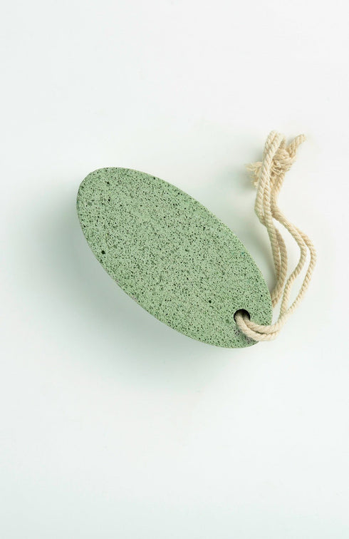 Nat Habit Original Pumice Foot Rub
