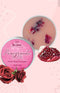 Nat Habit Pomegranate Rose Lip Butter 10g