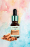 Nat Habit Pure Cinnamon Essential Oil 15ml