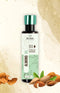 Nat Habit Pure Cold Pressed Almond Oil 100ml
