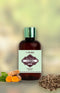 Nat Habit Pure Turmeric Manjistha Maahu 100ml