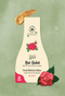 Nat Habit Rose Blush Multani Ubtan (Pack Of 2) 40g each