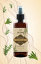 Nat Habit Rosemary Conditioning Methi Jal 200ml