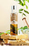 Nat Habit Soybean Methi Summer Hair Oil 100ml