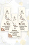 White Yogurt Underarm Ubtan (Pack Of 4) 40g Each