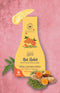 Nat Habit Fresh Wild Turmeric Bath Ubtan 80g