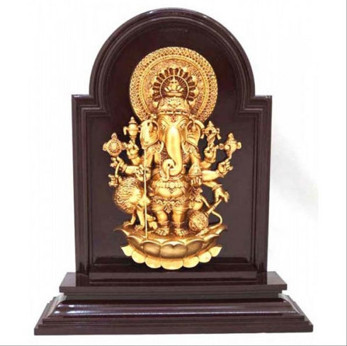 Subha Drishti Ganapathi (SG 101)