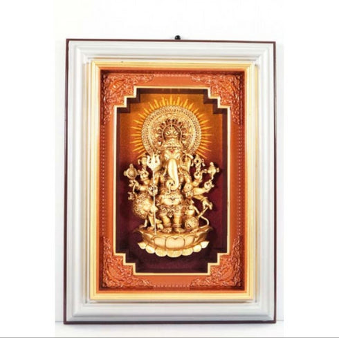 Subha Drishti Ganapathi - 15421