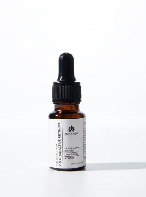 Suganda 2% Granactive Retinoid Serum
