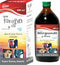 Sukh Nirgundi Ras |Sugar Free 500 ml Liquid