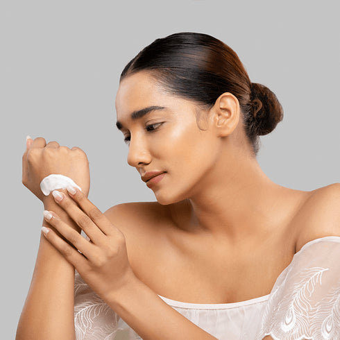 Lotus Sunsafe Sunscreen Cream Spf 30