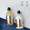 Kimirica Sun Kissed Clementine Shower Gel and Body Lotion Body Care Duo 300ml Each