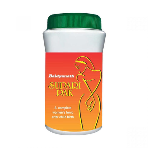 Baidyanath Vansaar Supari Pak 250 g