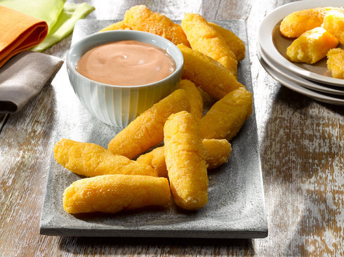 Olive Mithai Shop Corn Sticks 250g
