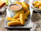 Olive Mithai Shop Corn Sticks 250g