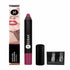 Sugar Matte As Hell Crayon Lipstick Miss Rosa | Dusky Rose
