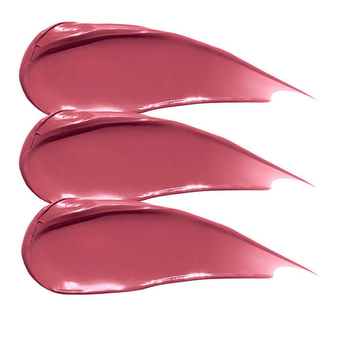 Love Earth Lip Gloss Blow Up |Dark Pink