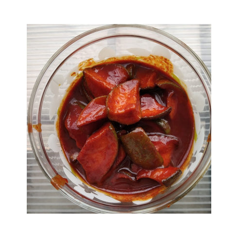 Prakruthi Bellam Avakaya