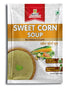 Baps Amrut Sweet Corn Soup