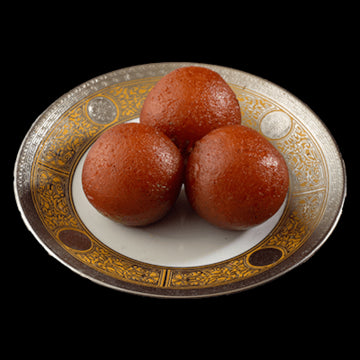 Karachi Bakery Kala Jamun 450g