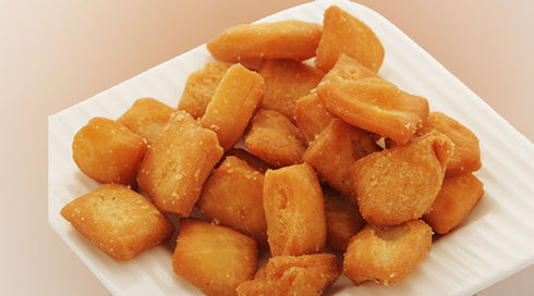 Prakruthi Sugar Free Sweet Biscuits