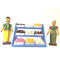 Sweet shop Kondapalli toys