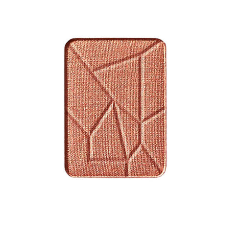 Oriflame The One Make|Up Pro Wet & Dry Eye Shadow | Radiant Bronze Shimmer