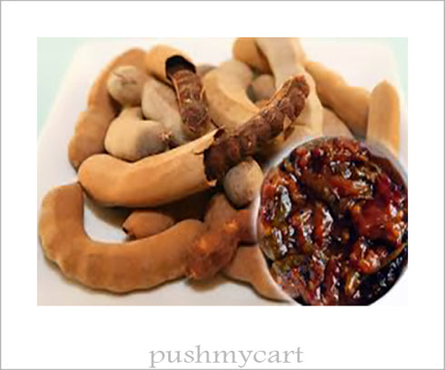 Joshi Masala Tamarind Pickle