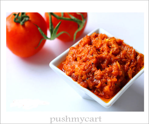 Joshi Masala Tomato Pickle